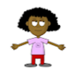 Meet your Posher, Sheba